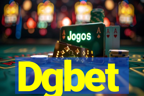Dgbet
