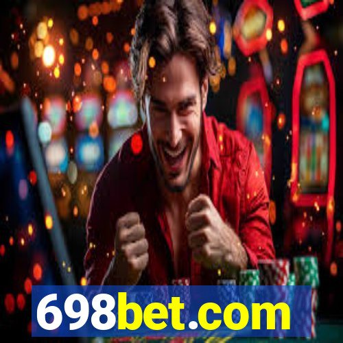 698bet.com