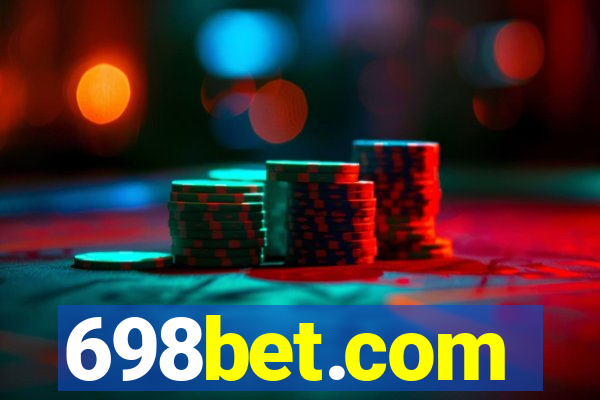 698bet.com