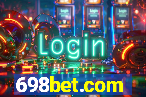 698bet.com