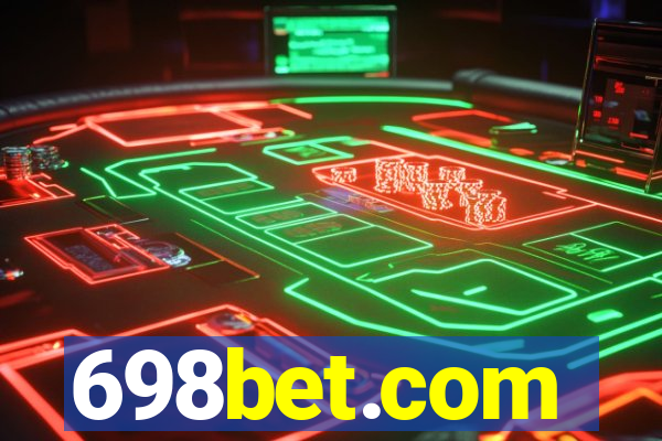 698bet.com