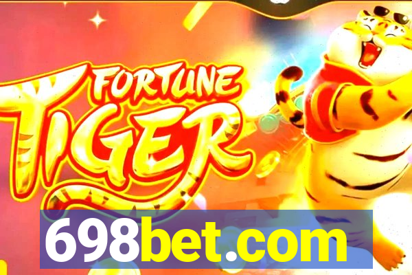 698bet.com