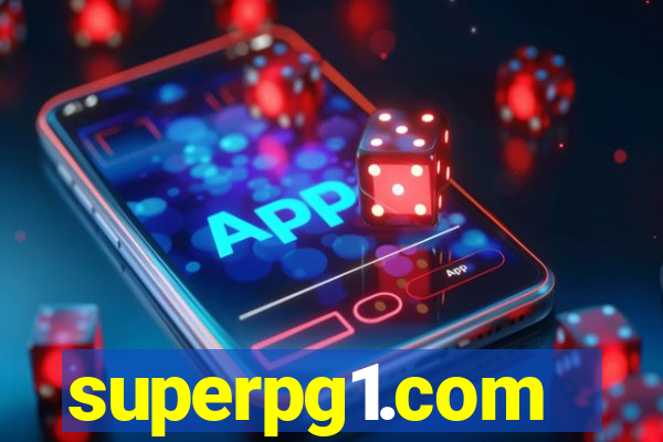 superpg1.com