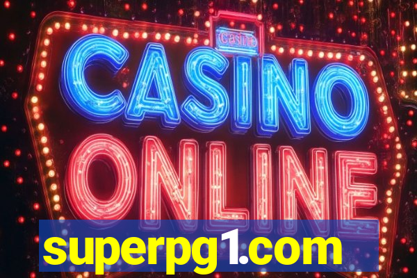 superpg1.com