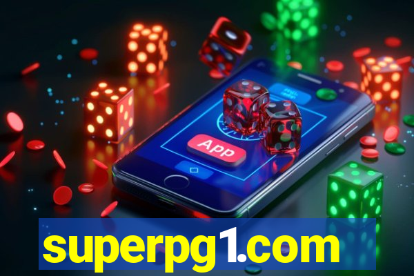 superpg1.com