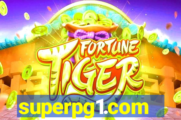 superpg1.com