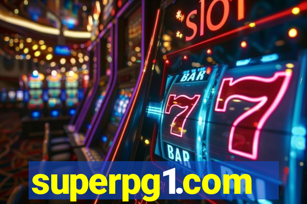 superpg1.com