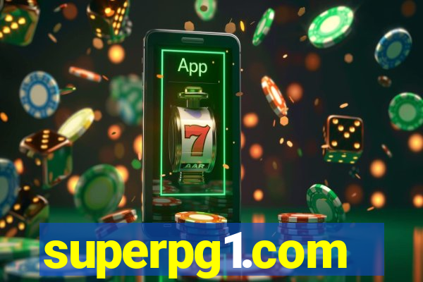 superpg1.com