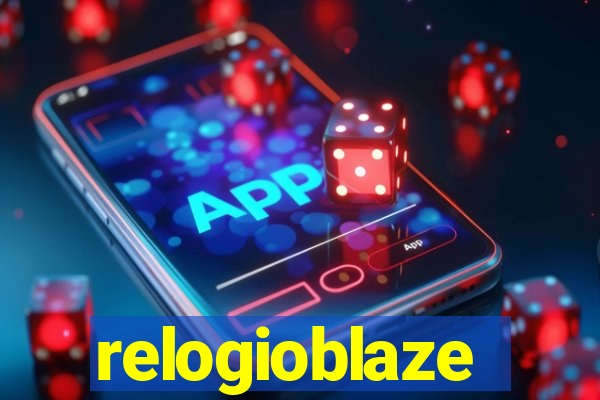relogioblaze