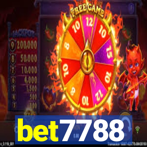 bet7788
