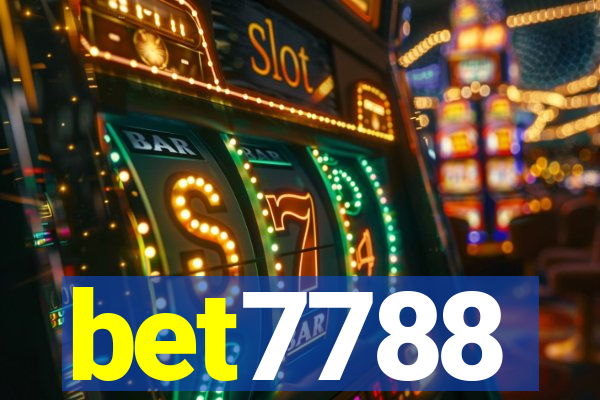 bet7788