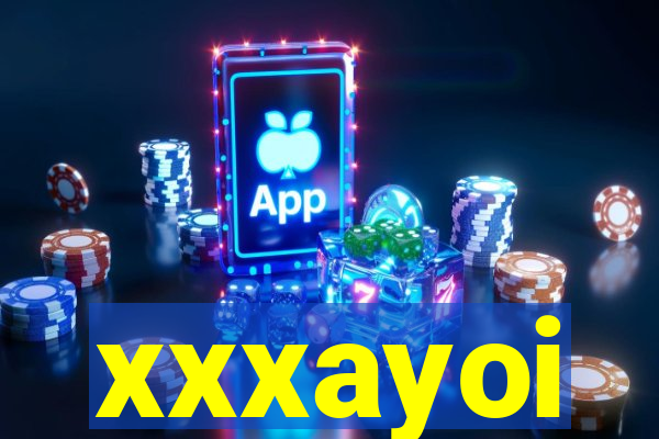 xxxayoi