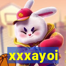 xxxayoi