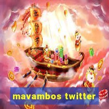 mavambos twitter