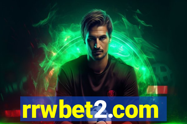 rrwbet2.com