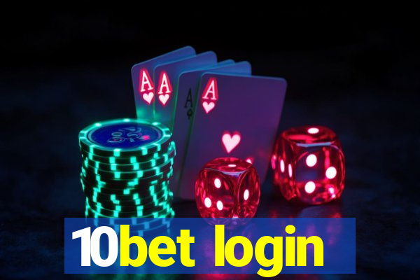 10bet login