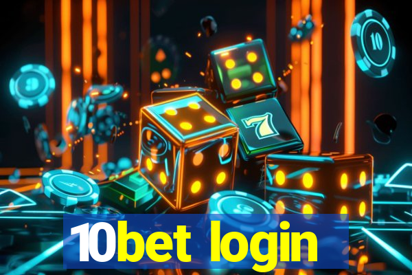 10bet login