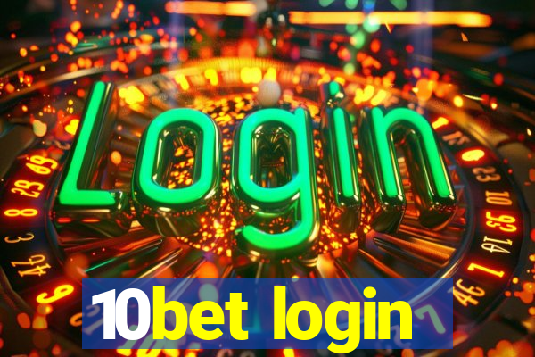 10bet login