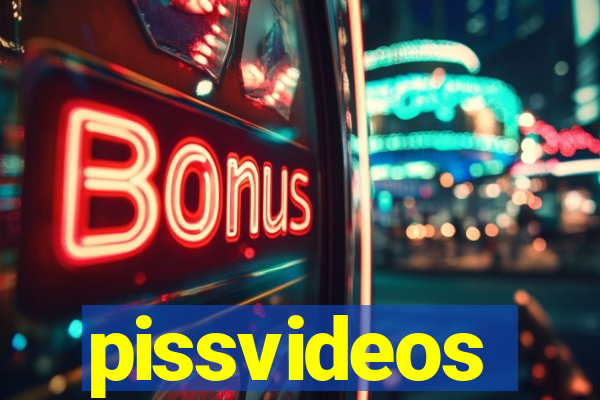 pissvideos