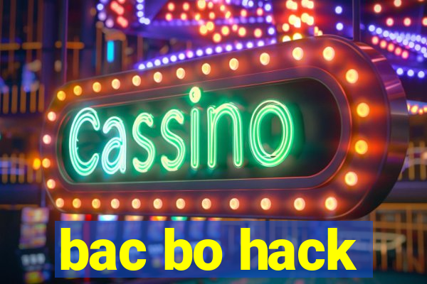 bac bo hack