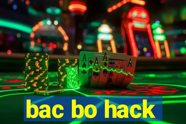 bac bo hack