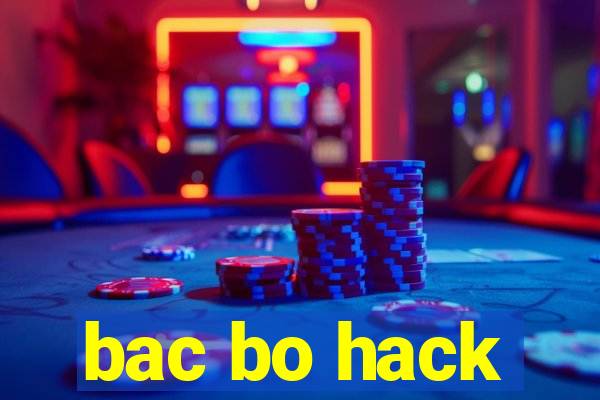 bac bo hack
