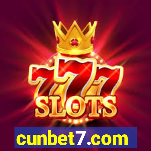cunbet7.com