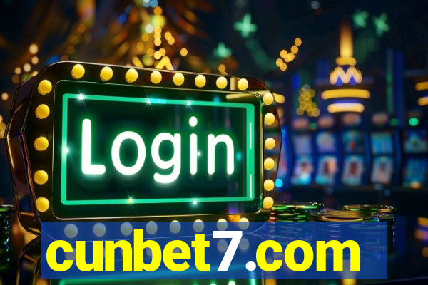 cunbet7.com