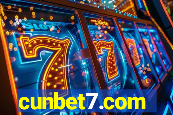 cunbet7.com
