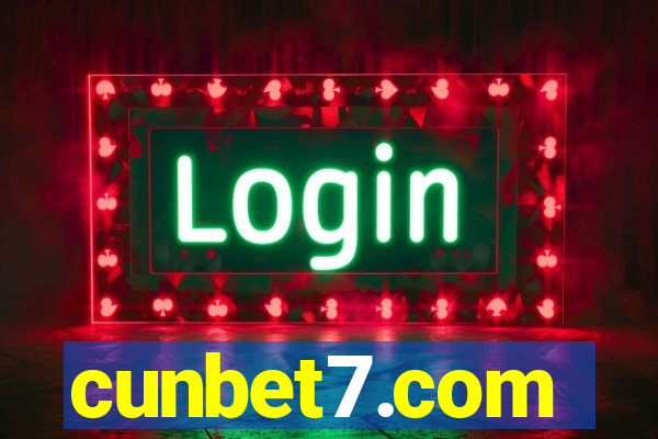 cunbet7.com