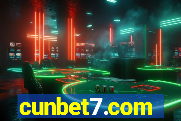 cunbet7.com