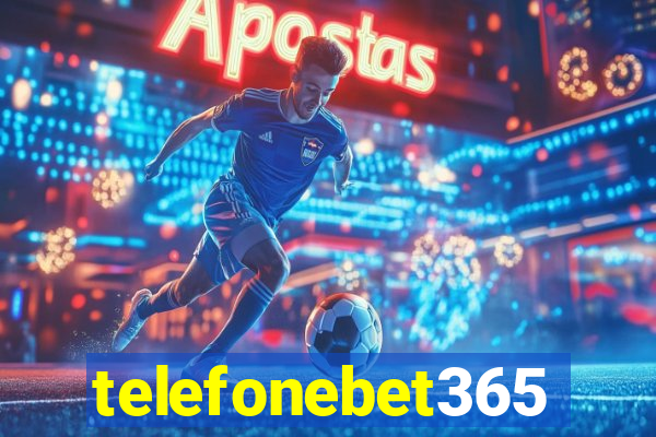 telefonebet365
