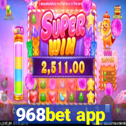 968bet app