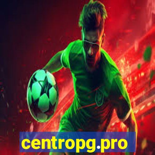 centropg.pro