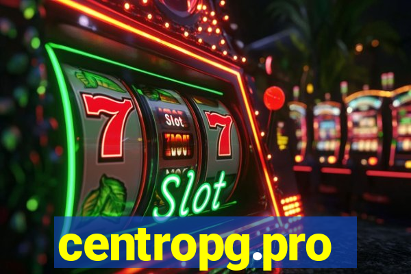centropg.pro