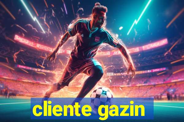 cliente gazin