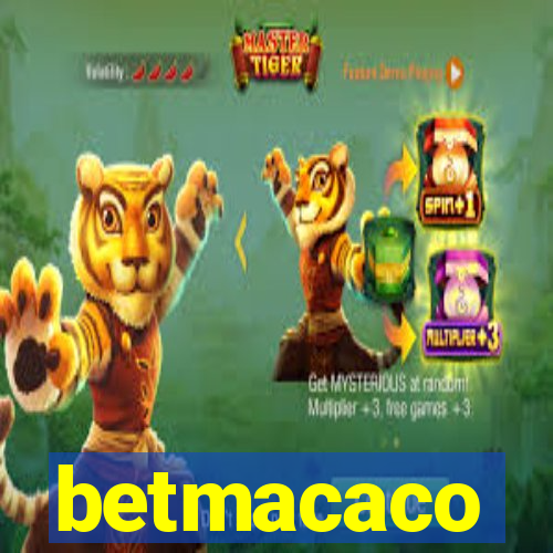 betmacaco
