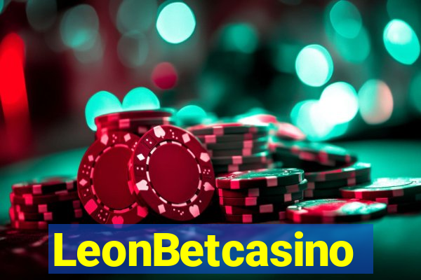 LeonBetcasino