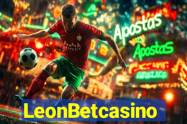 LeonBetcasino