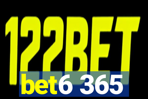 bet6 365