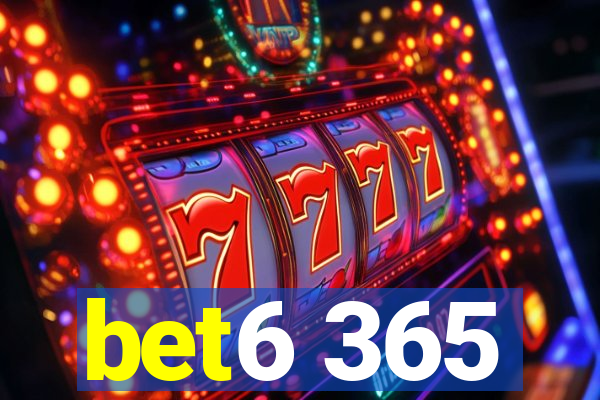 bet6 365