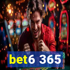 bet6 365