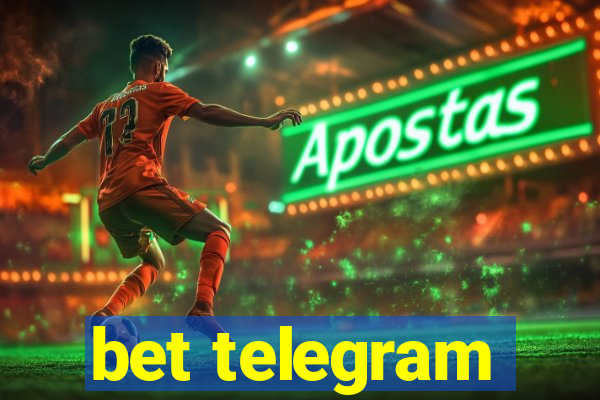 bet telegram
