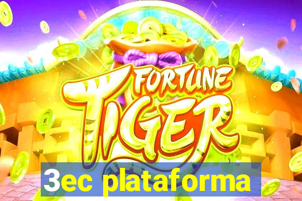 3ec plataforma