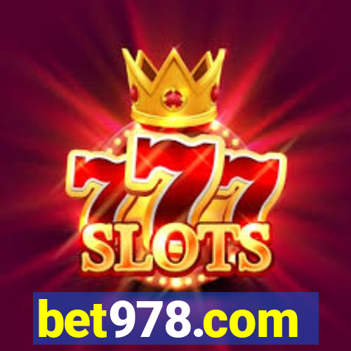 bet978.com