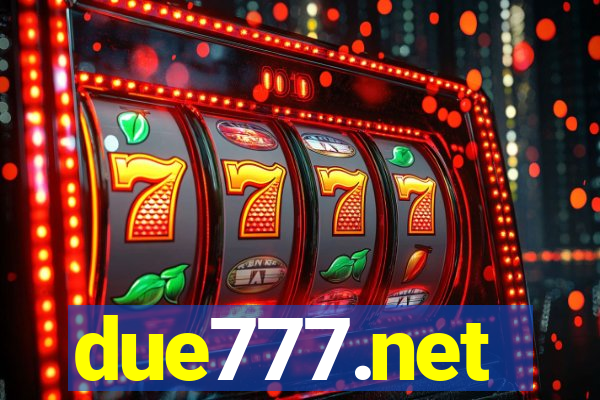 due777.net