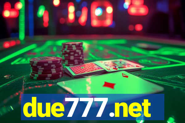 due777.net