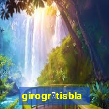 girogr谩tisblaze