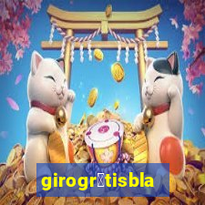 girogr谩tisblaze