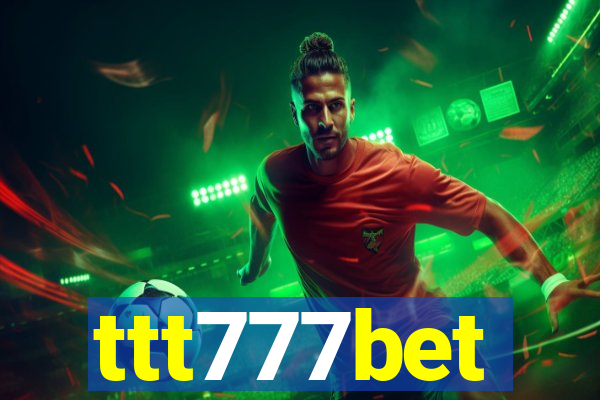 ttt777bet